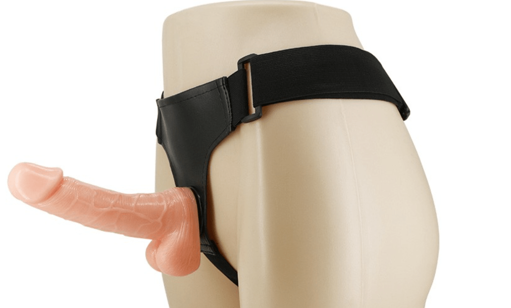 ARNES SUPER BELT BAILE4