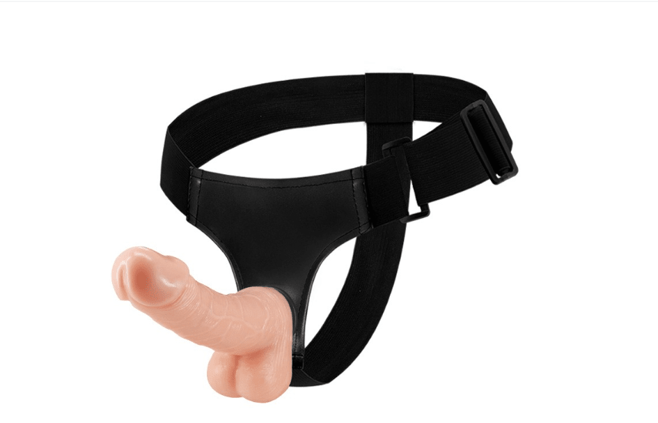 ARNES SUPER BELT BAILE3