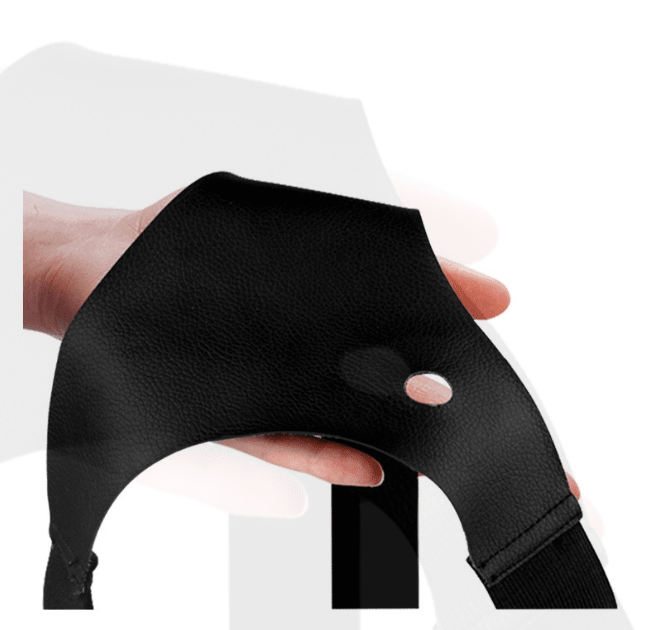 ARNES SUPER BELT BAILE1