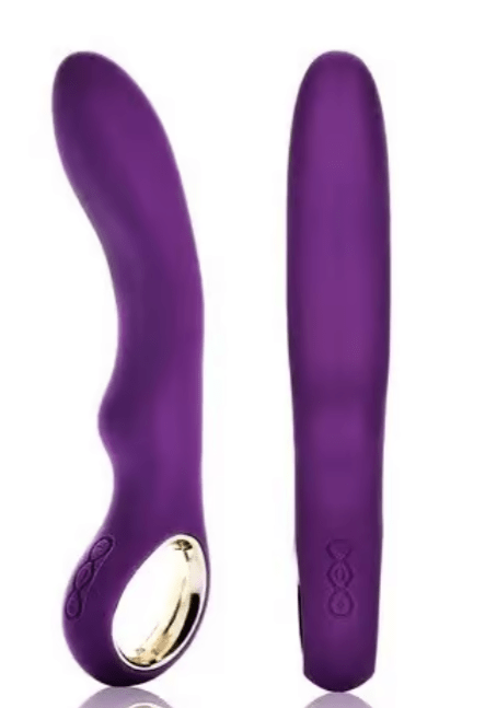 VIBRADOR GUN USB5