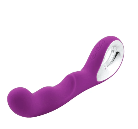 VIBRADOR GUN USB4