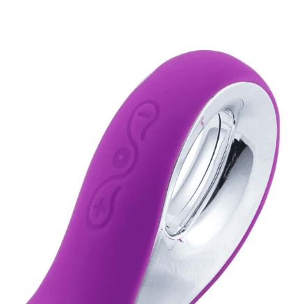 VIBRADOR GUN USB3