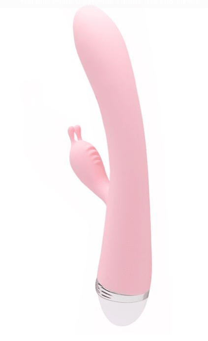 VIBRADOR LILO WE LOVE PINK2