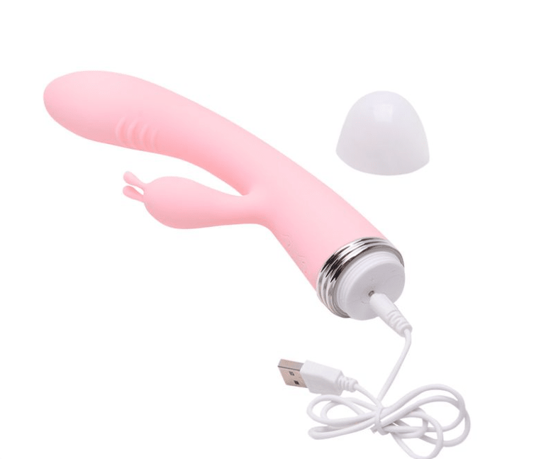 VIBRADOR LILO WE LOVE PINK1