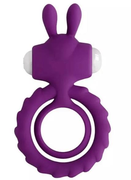 ANILLO VIBRADOR RABBIT CON ESTIMULACION4