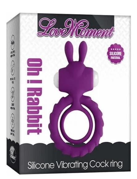 ANILLO VIBRADOR RABBIT CON ESTIMULACION1