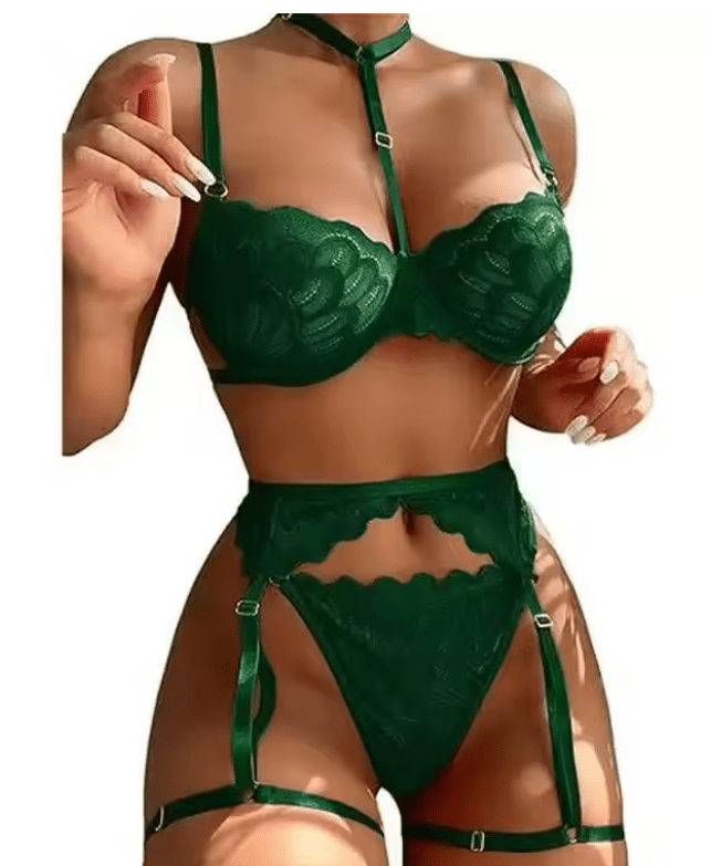 CONJUNTO LIGUERO SIMPLE TM3