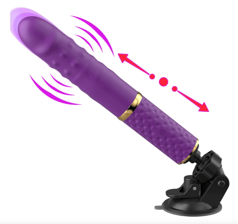 vibrador pedestal  app1