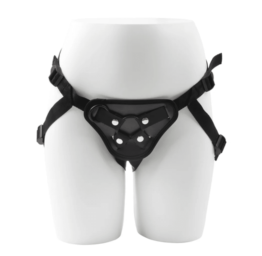 ARNES PARA DILDO SUSPENSORIO 2.03