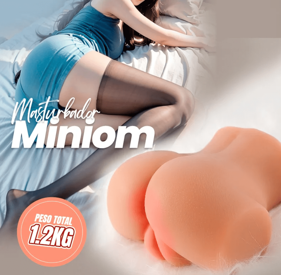 MASTURBADOR WINNIE4