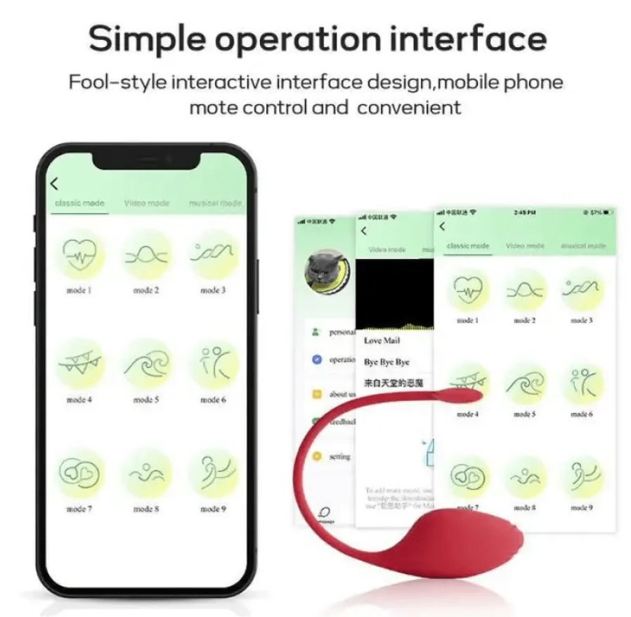 ESTIMULADOR SUCCUBUS APP4