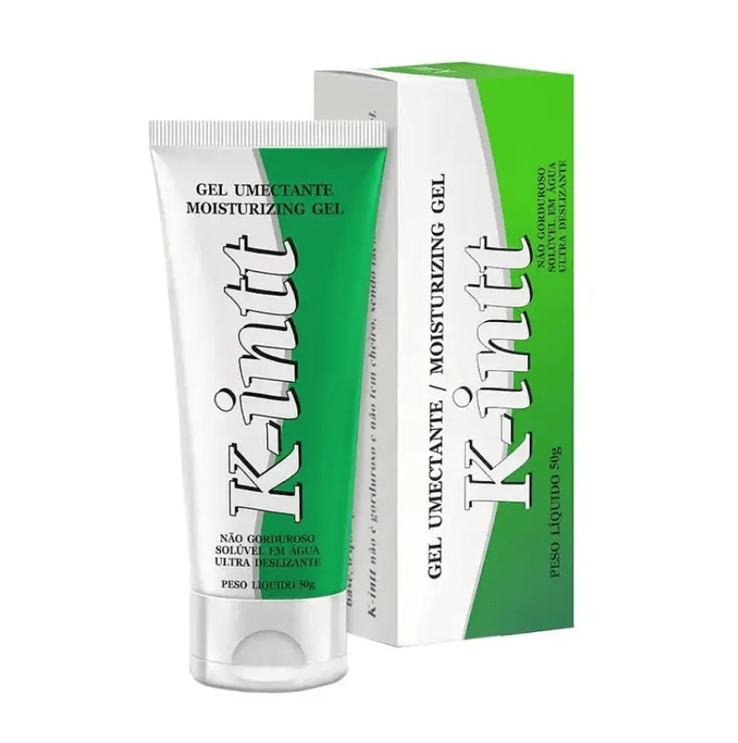 LUBRICANTE NEUTRO K INTT1