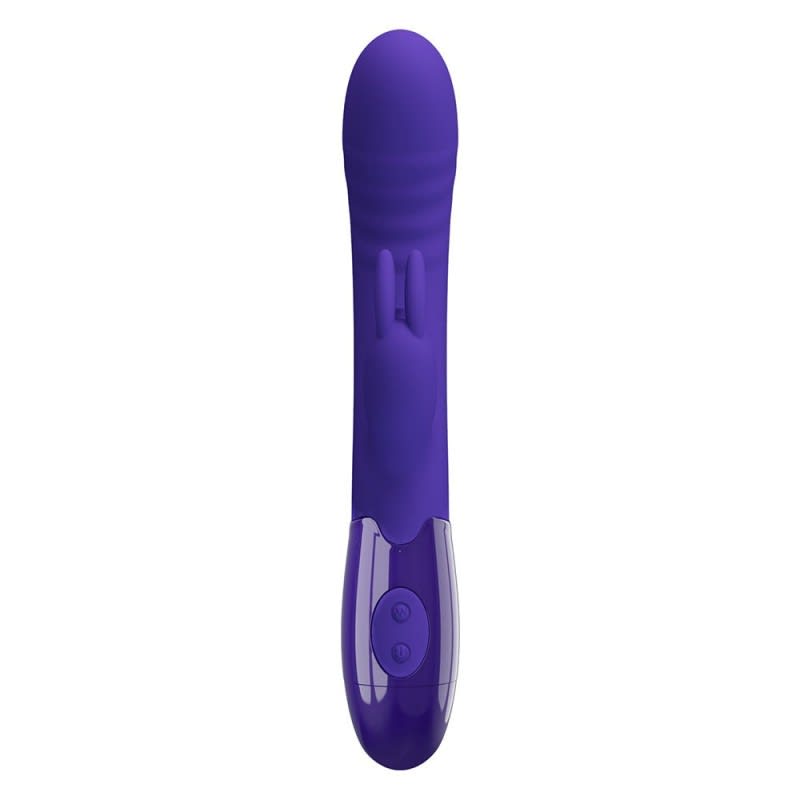 VIBRADOR CERBERUS RECARGABLE1