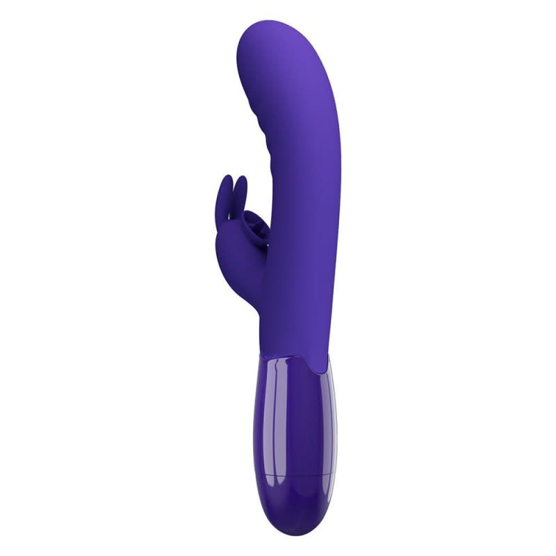 VIBRADOR CERBERUS RECARGABLE3
