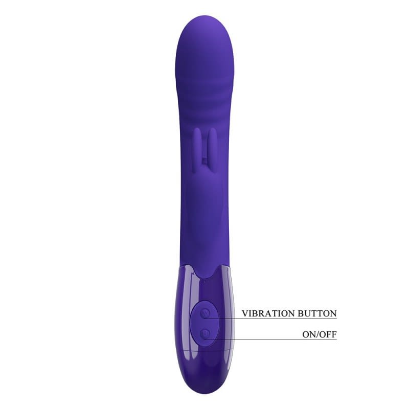 VIBRADOR CERBERUS RECARGABLE5