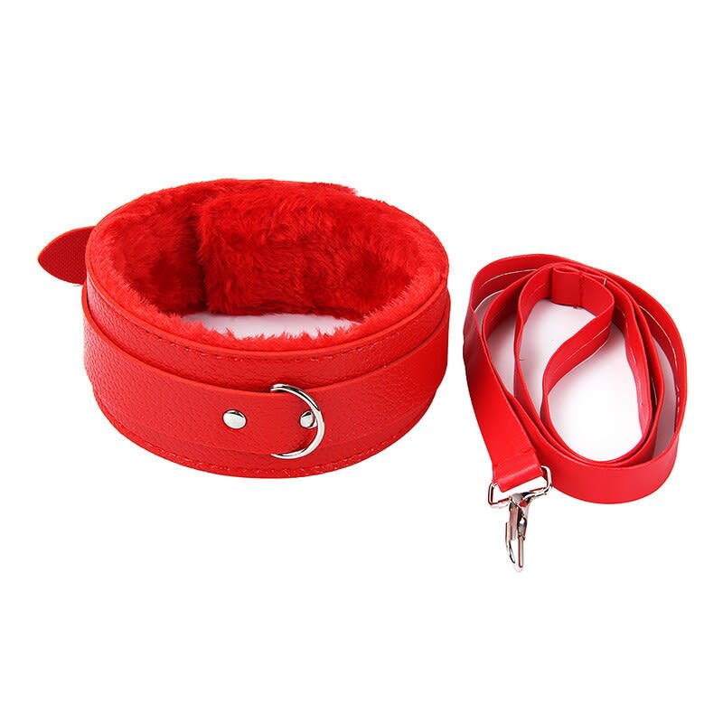 COLLAR BDSM2