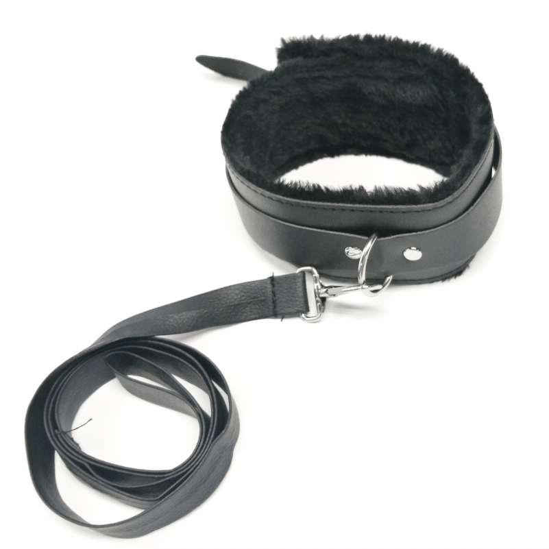 COLLAR BDSM1