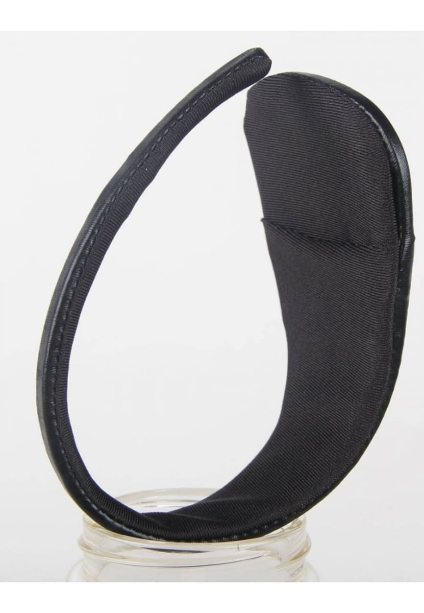 CONCHERO NEGRO1