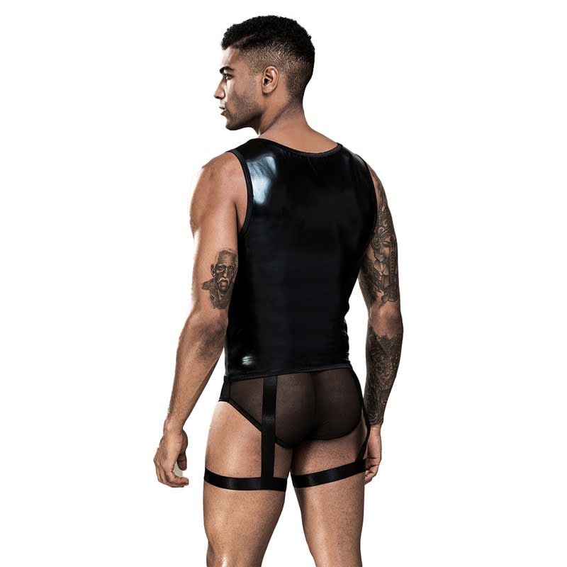 Disfraz Hombre Camiseta 72332