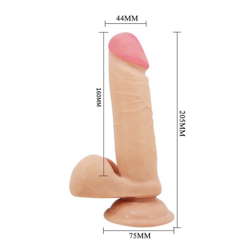 DILDO CREEL 8.11