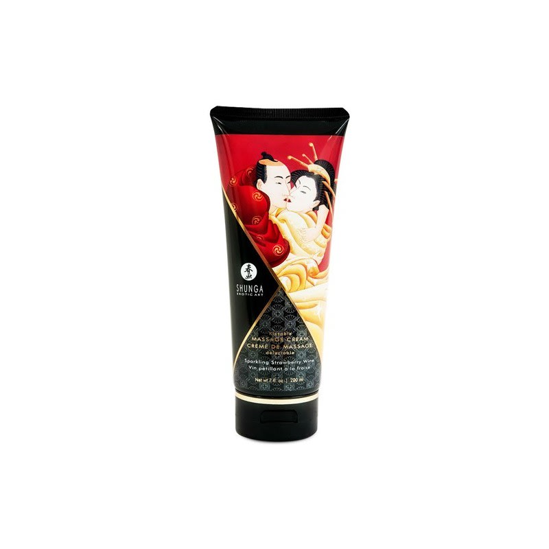 CREMA PARA MASJAES SHUNGA STRAWBERRY1