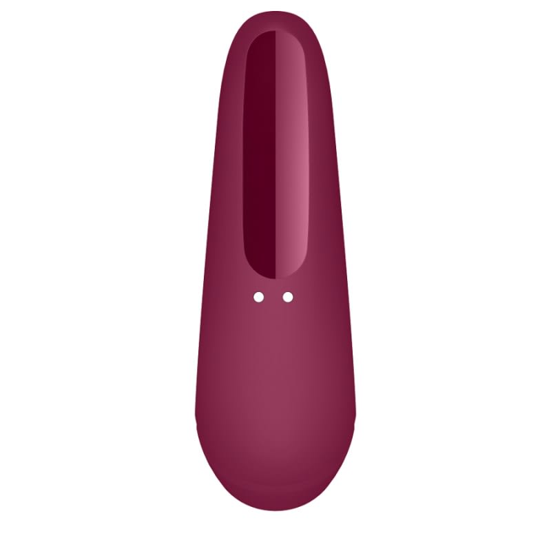 ESTIMULADOR CURVI+1 SATISFYER3