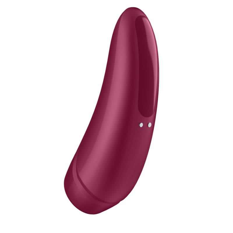 ESTIMULADOR CURVI+1 SATISFYER4