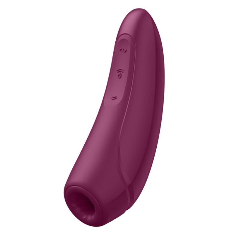 ESTIMULADOR CURVI+1 SATISFYER5