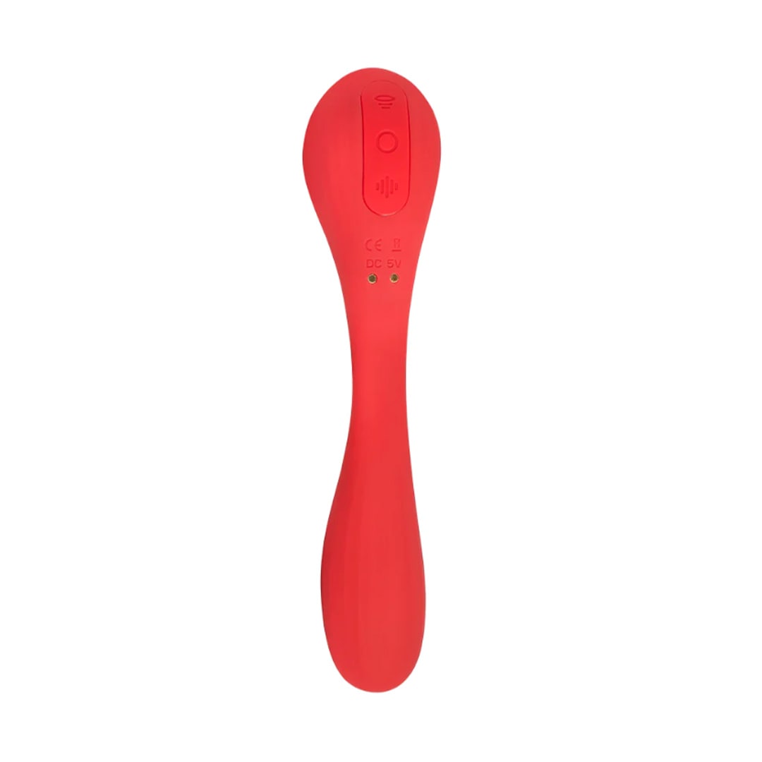 VIBRADOR Y SUCCIONADOR CON APP MAGIC BOBI3