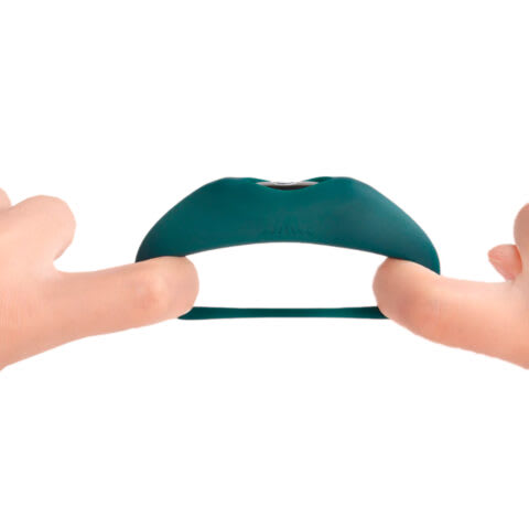 ANILLO VIBRADOR CON APP DANTE/USB1