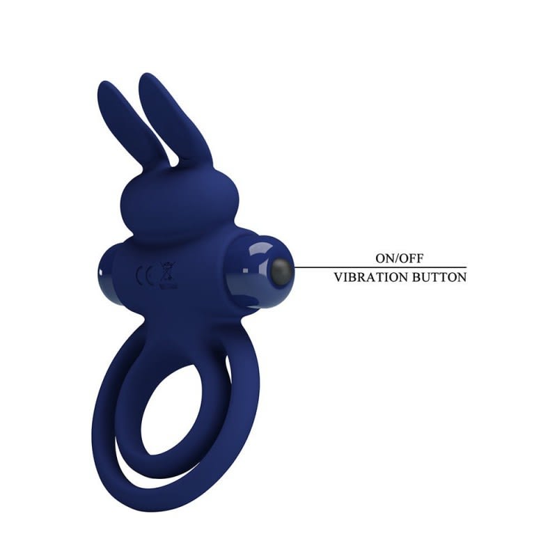 ANILLO VIBRADOR AZUL DAREY/10 VIBRACIONES2