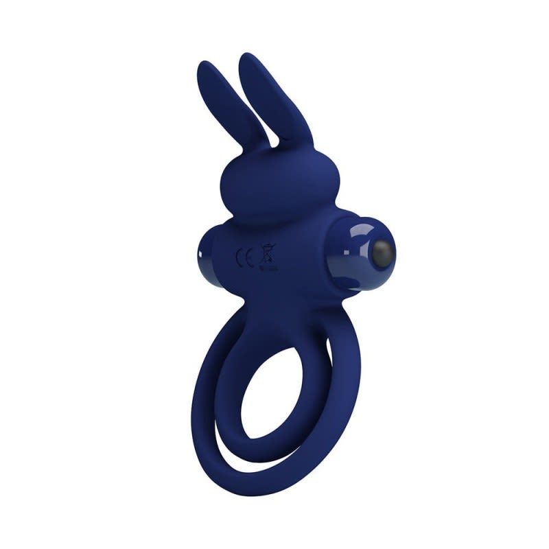 ANILLO VIBRADOR AZUL DAREY/10 VIBRACIONES3