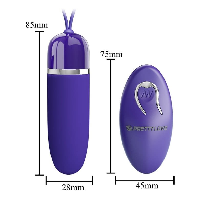 BALA DARLEN CON CONTROL1