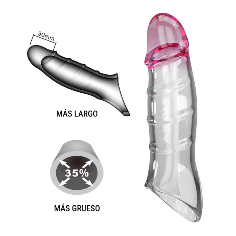 FUNDA TRANSPARENTE DARNELL1