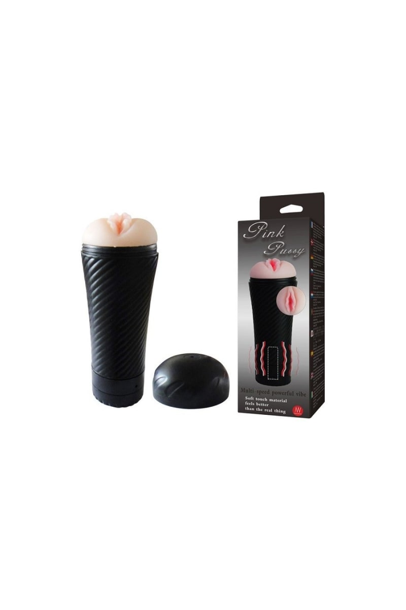 MASTURBADOR PINK PUSSY4