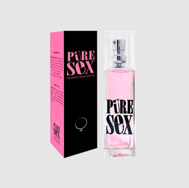 FEROMONA MUJER PURESEX 30ML1