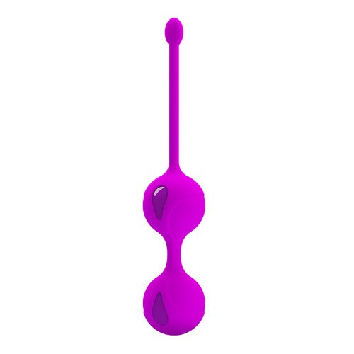 BOLAS KEGEL TIGHTEN UP II3