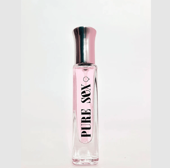 FEROMONA MUJER PURESEX 15ml1