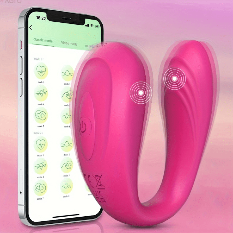 ESTIMULADOR WEVIBE CARGA SIMPLE5