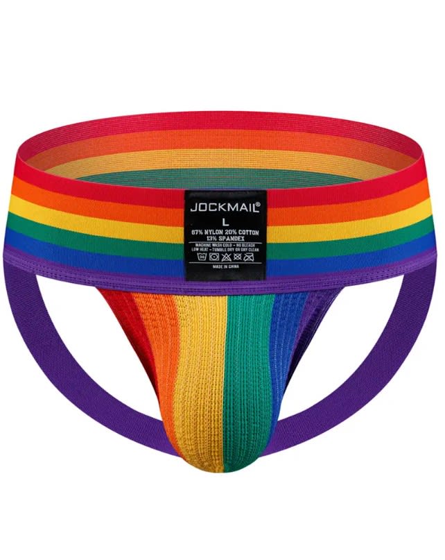 JOCKSTRAP ARCOIRIS3
