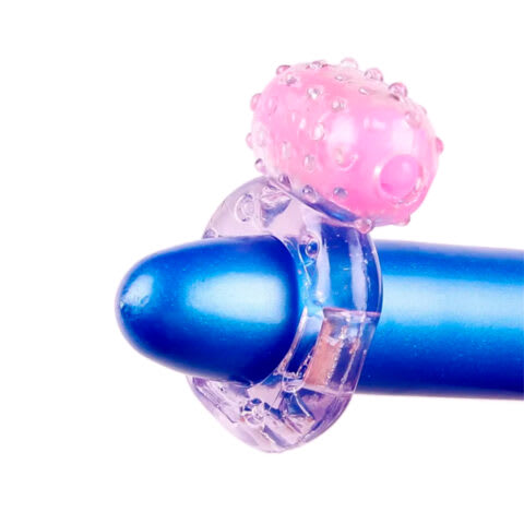 ANILLO VIBRADOR 0024