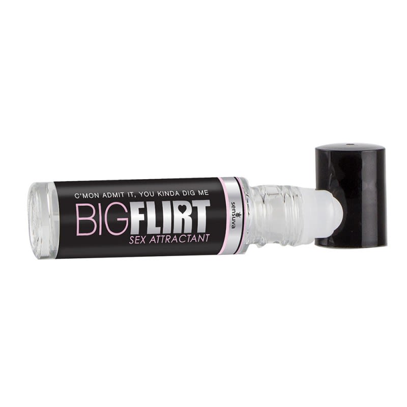 FEROMONA ROLL ON FLIRTATIOUS1