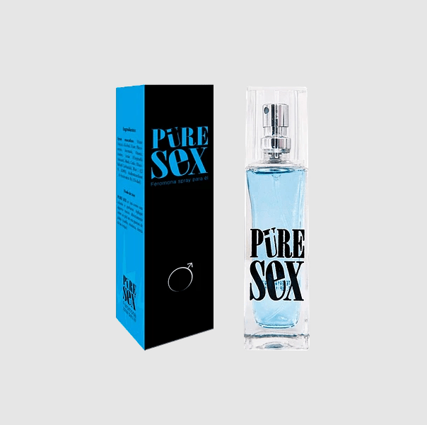 FEROMONA HOMBRE PURESEX 30ml3
