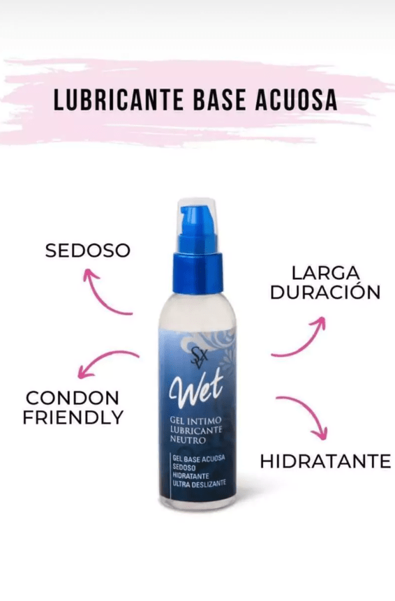 LUBRICANTE WET NEUTRO1