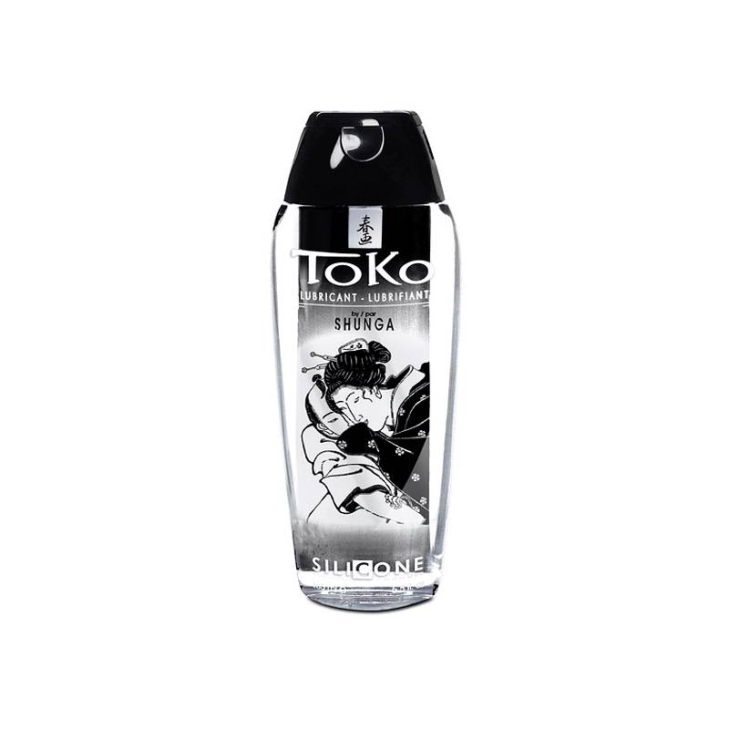 Lubricante Toko Silicona1