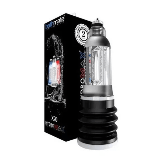 Bomba Hydromax 207