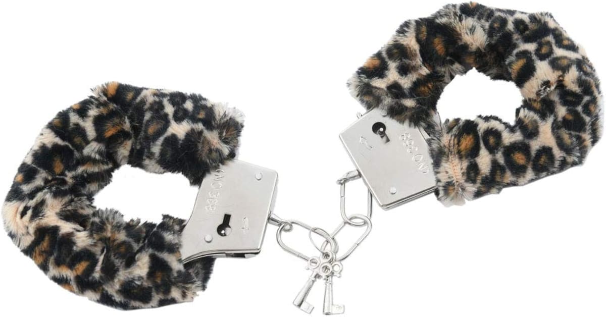 ESPOSAS DE PELUCHE ANIMAL PRINT1
