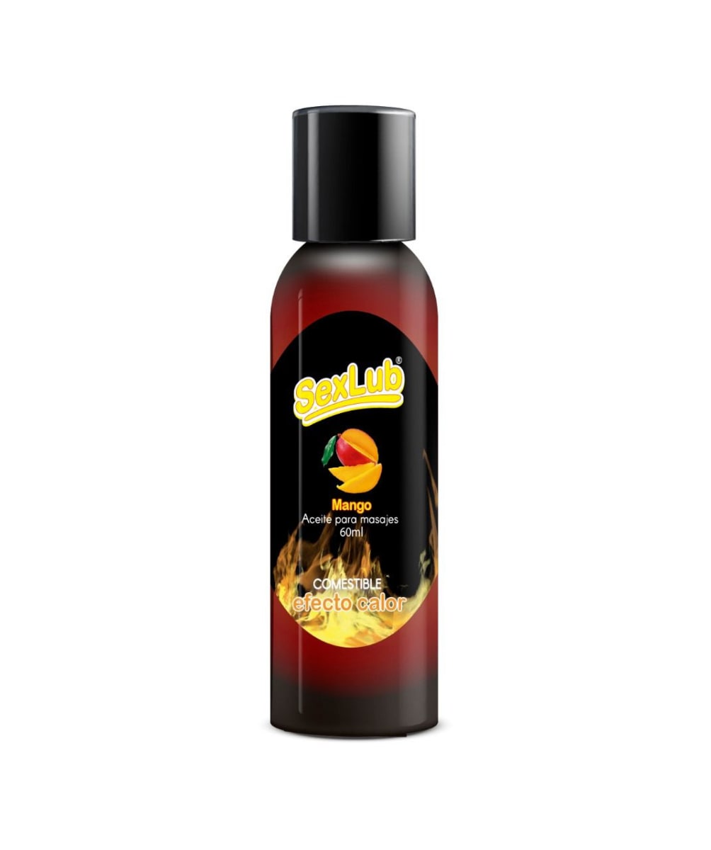 LUBRICANTE MANGO SEXLUB1