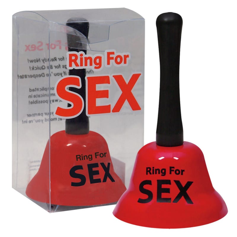 CAMAPANA RING FOR SEX1
