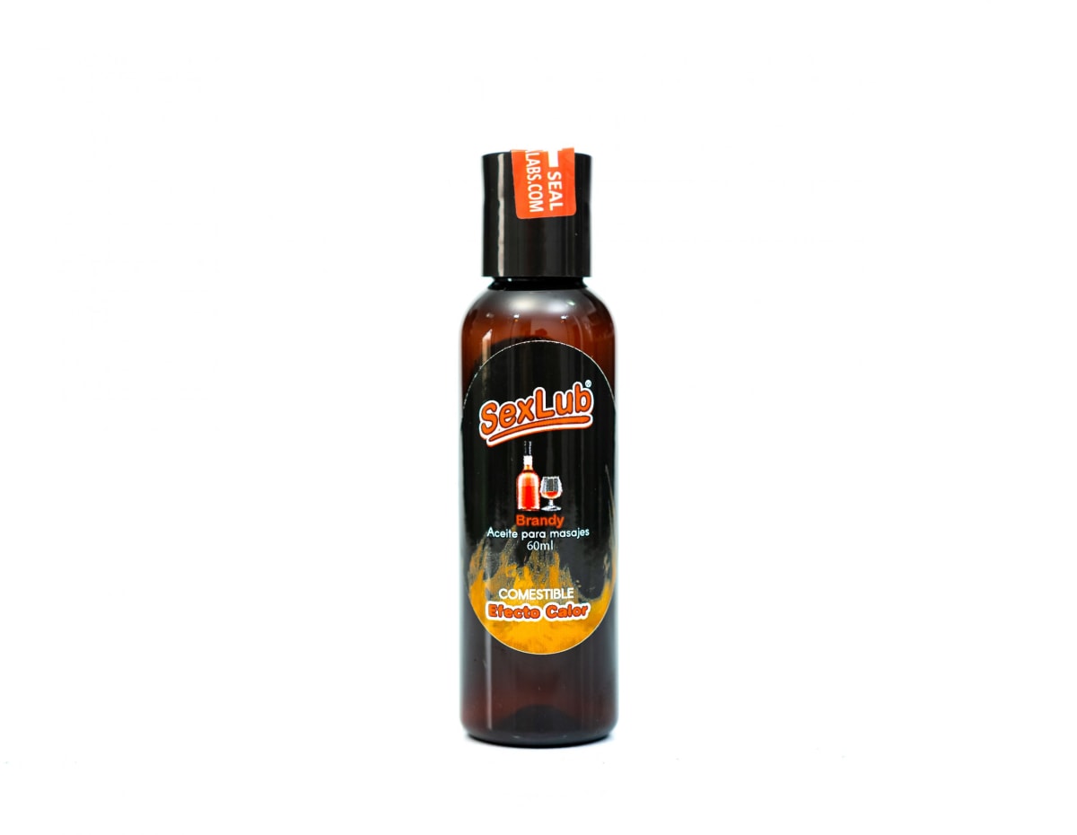LUBRICANTE BRANDY SEX LUB1